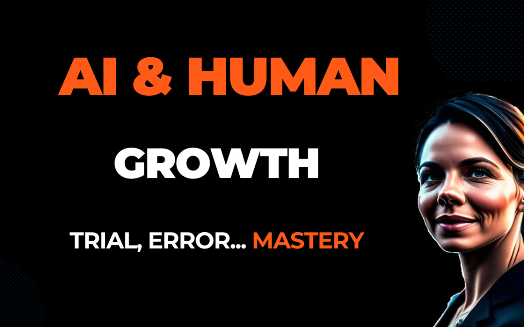 How Much We Learn: Decoding the Secret Synergy of AI and Human Growth | #3