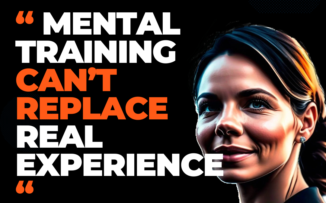 Metal Training can't replace real experience